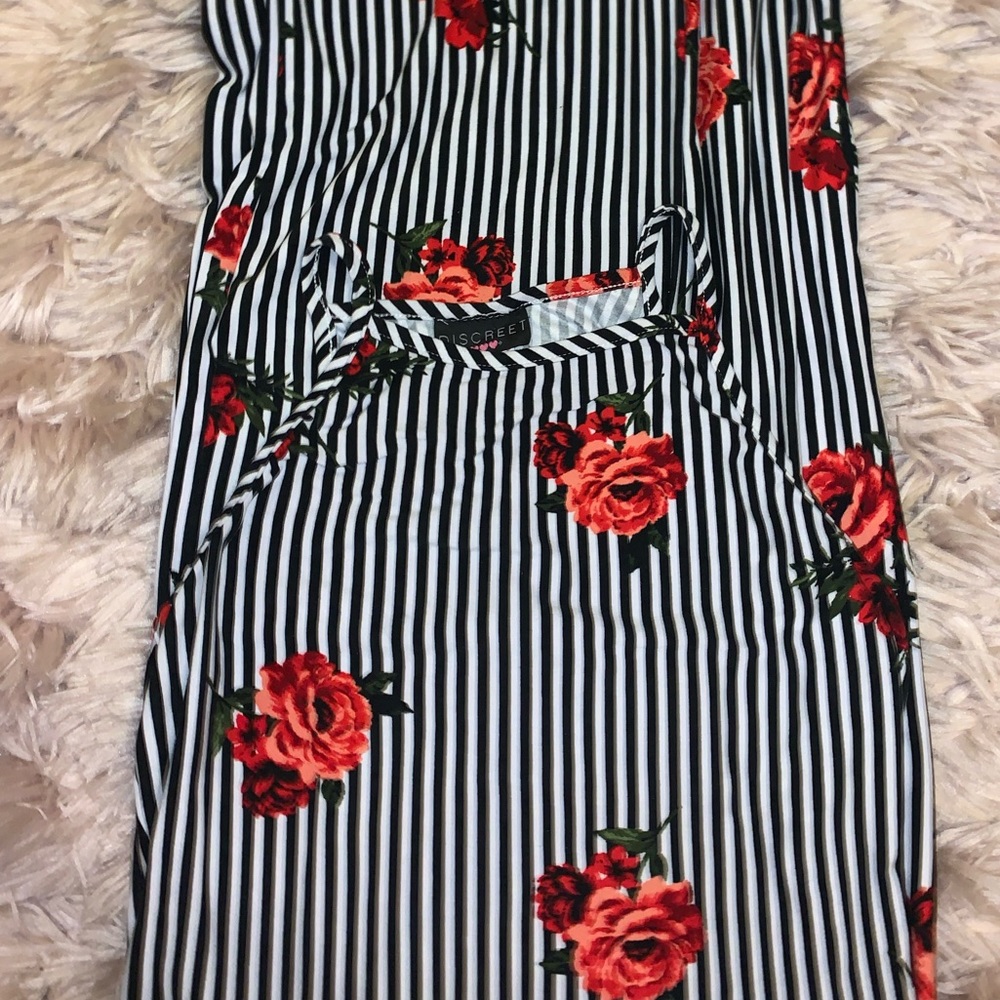 Halter top dress